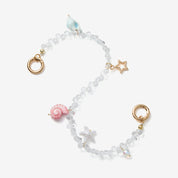 Summer Phone Case Wristlet Chain-Mobile Phone Accessories