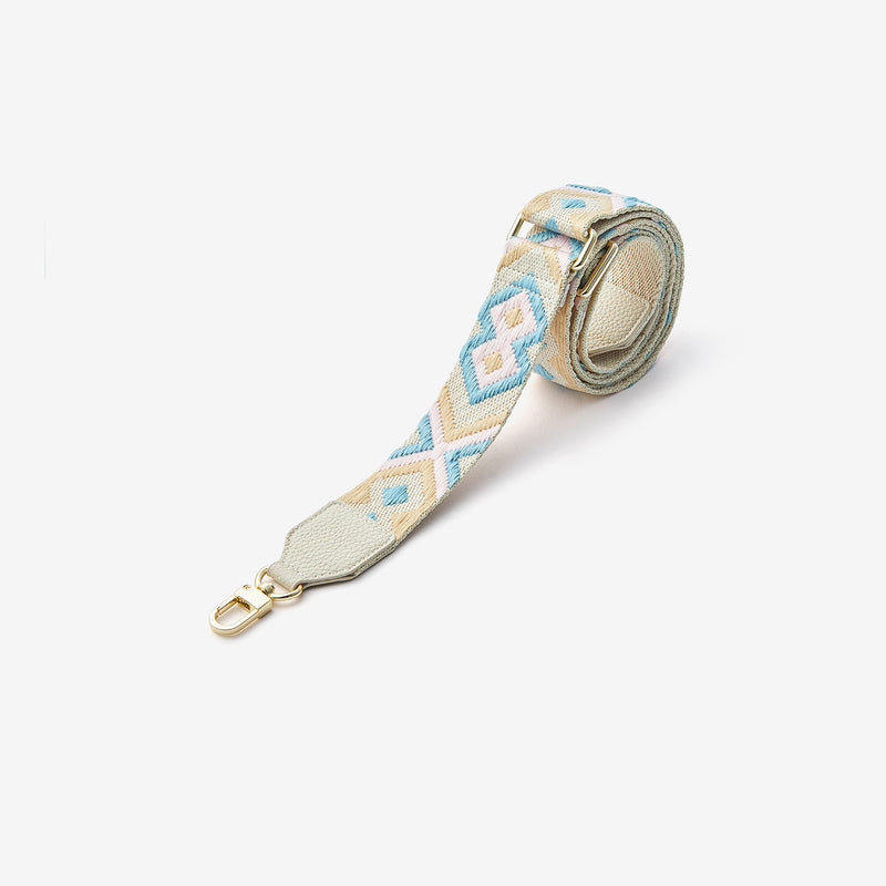 Original Design Set- Adjustable Webbing Crossbody Phone Case Strap-Mobile Phone Accessories-PHONE CASE ACCESSORIES