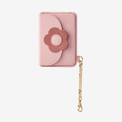 Bloom Pal- Slim Magnetic Card Holder Wallet for Phone