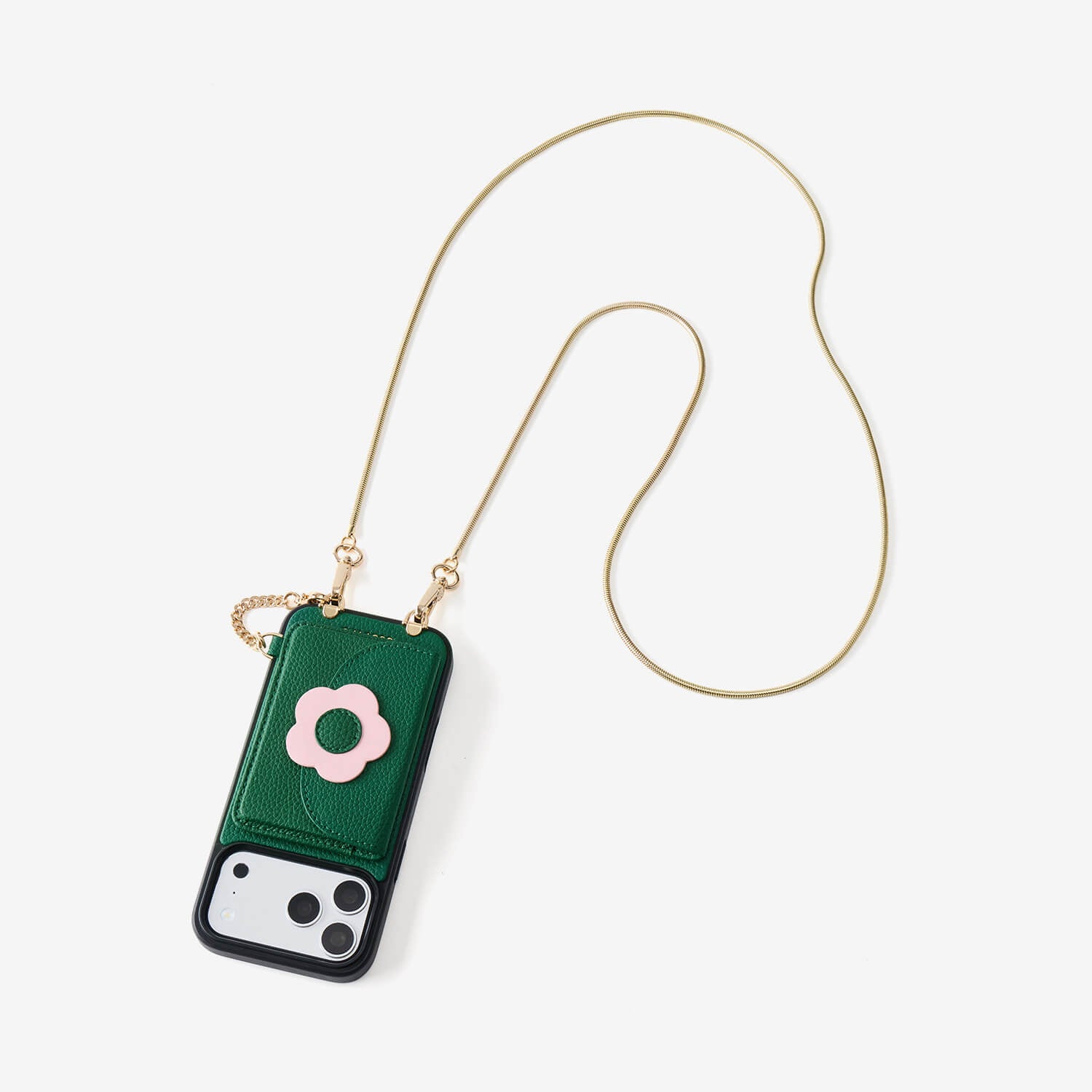 slim_metal_chain_magnetic_crossbody_phone_case_with_card_holder_green_1.jpg