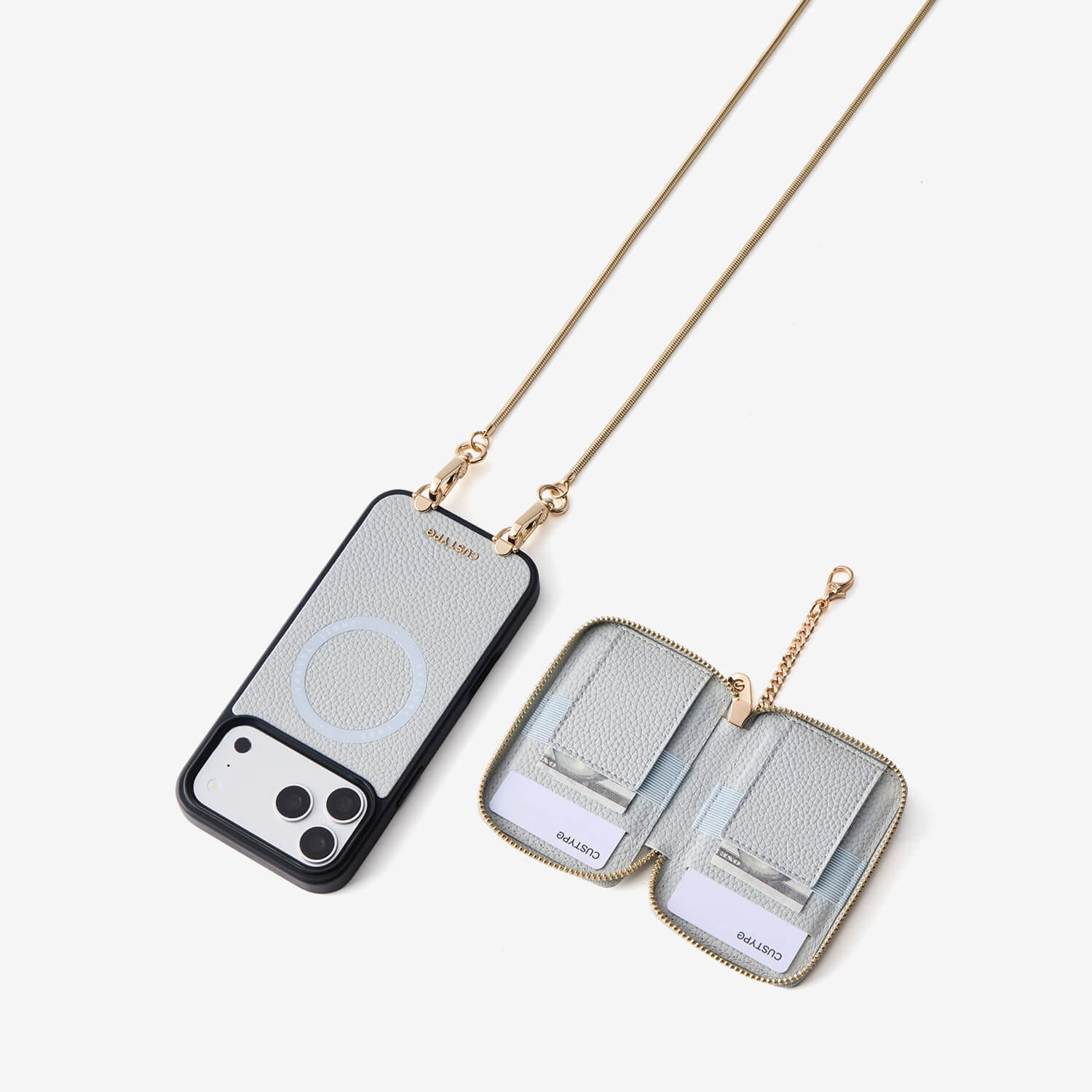 slim_metal_chain_removable_magnetic_wallet_phone_case_with_strap_light_gray_2.jpg