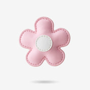 Bloom Pal- Slim Wallet Phone Case with Flower Charm & Strap