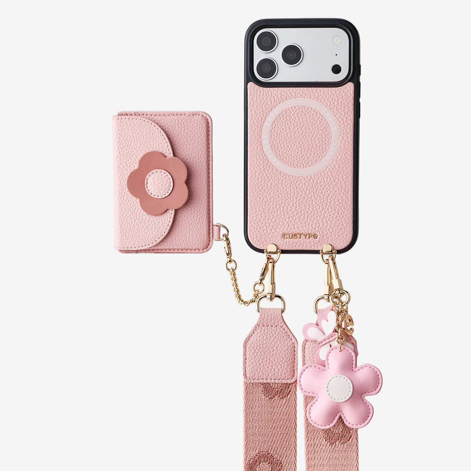 best iphone 17 pro cases with card holder