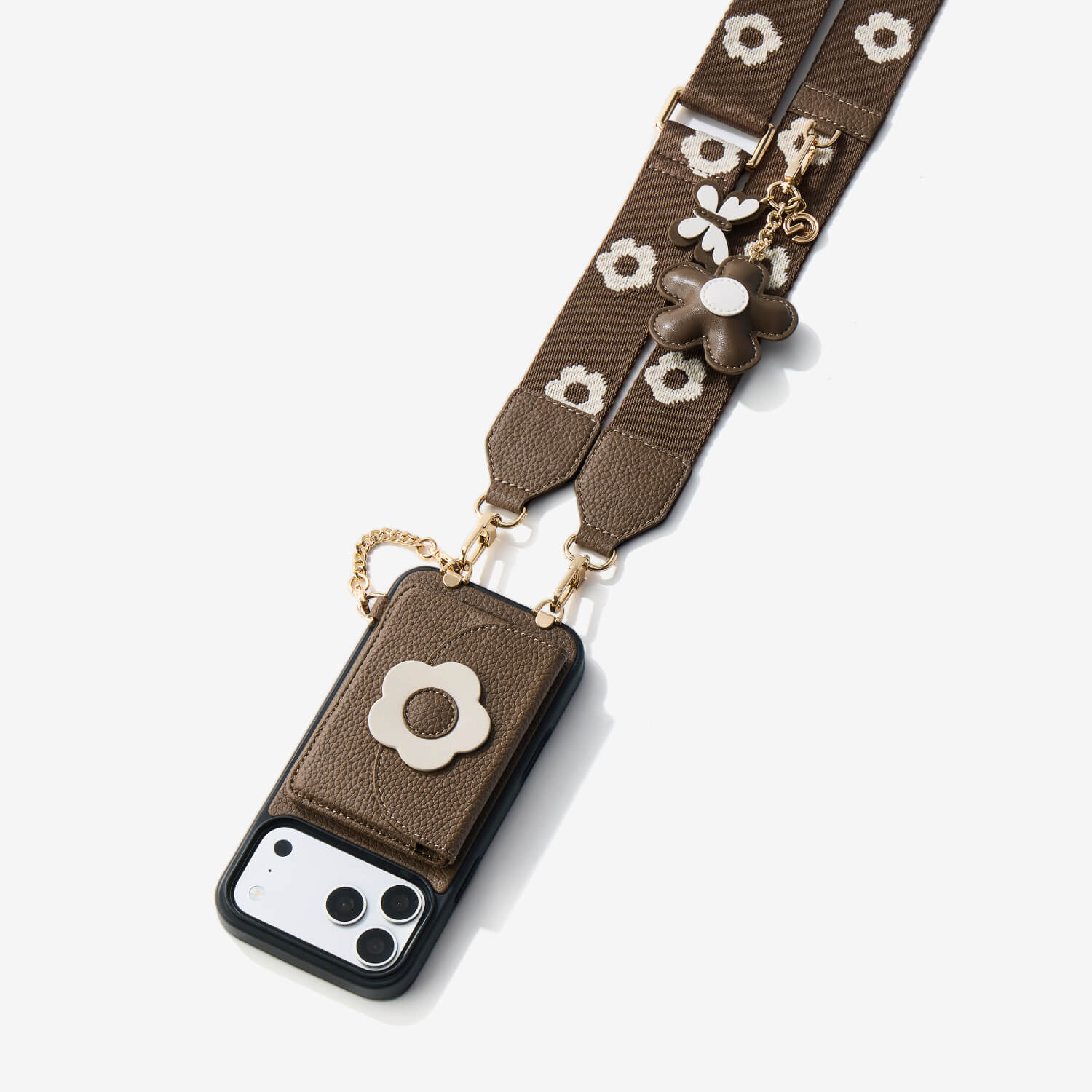 slim wallet phone case