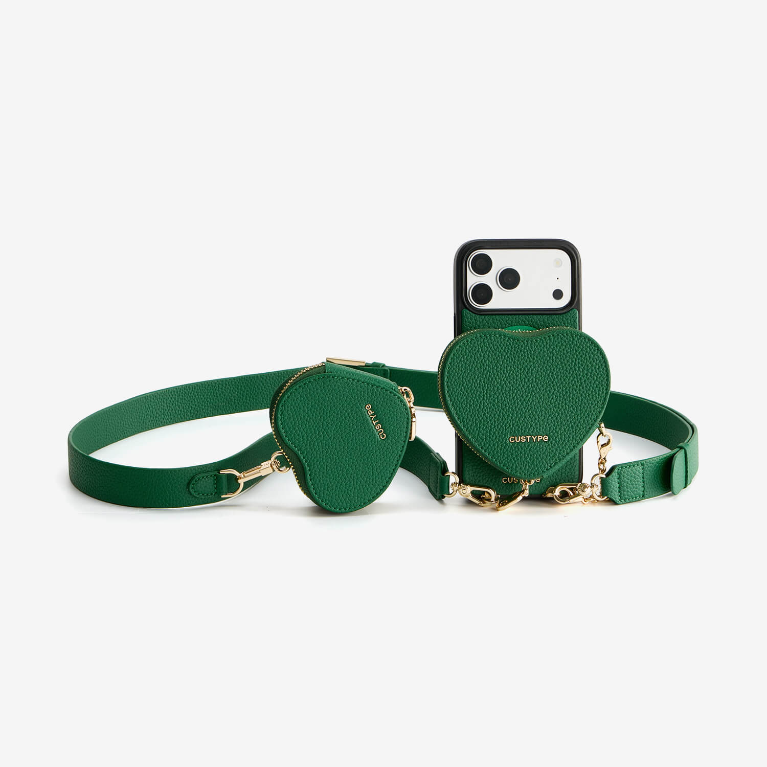sling_iphone_case_with_magnetic_heart_pouch_green_2.jpg