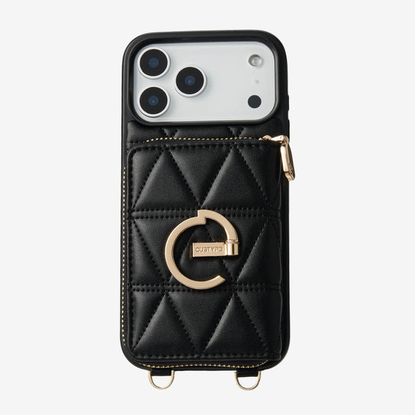 custype iPhoneケース stand_wallet_phone_case_2_gran