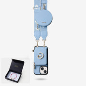 スターライトギフトボックス - iPhone用マグネット式ウォレットケース