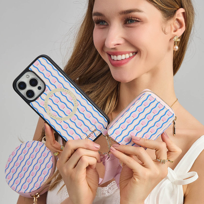 best wallet phone case