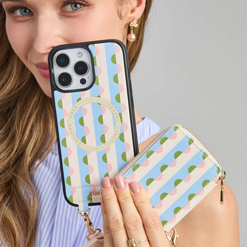 mobile case cover