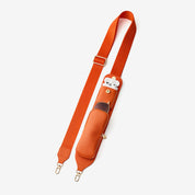 Utility Series- Wallet Phone Case with Utility Crossbody Strap