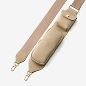 Utility Crossbody Strap with Storage Pouch-Mobile Phone Accessories-Custype