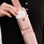 Utility Series- iPhone Duo Folio Case with Utility Crossbody Strap