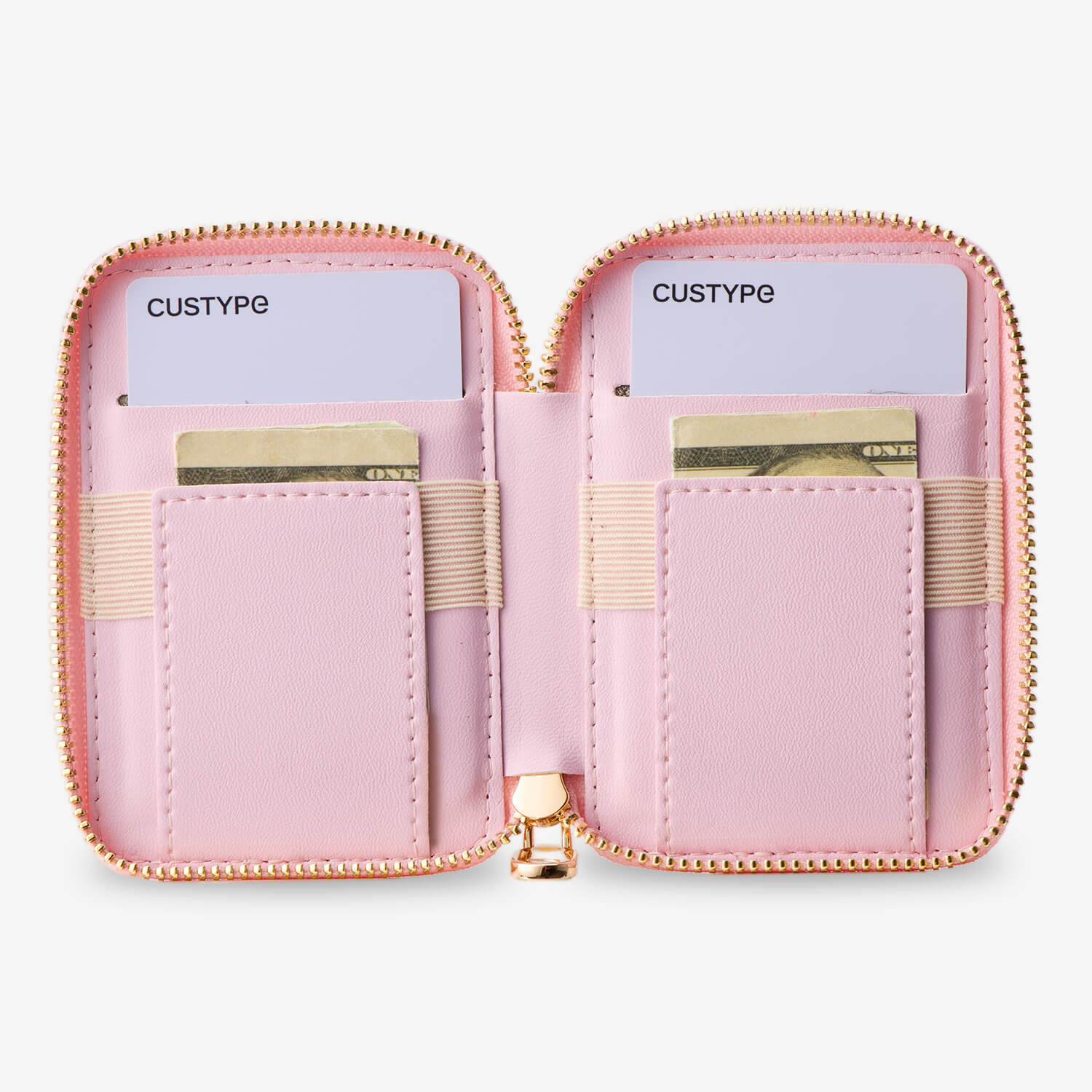 クリスマス限定キット - クリスマステーマ ホリデー用ウォレット付きスマホケース