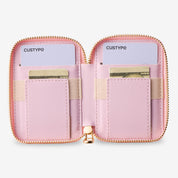 クリスマス限定キット - クリスマステーマ ホリデー用ウォレット付きスマホケース