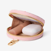 クリスマス限定キット - クリスマステーマ ホリデー用ウォレット付きスマホケース