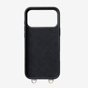 バレンタインテーマ クロスボディスマホケース（ポーチ＆ミニポーチ付き）