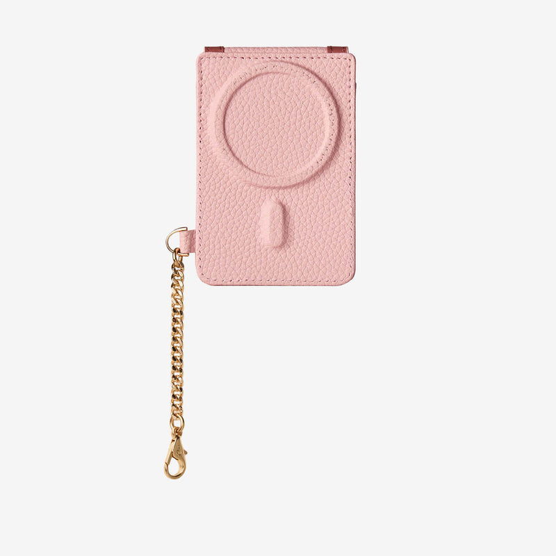 Vertical Wallet- MagSafe Case with Slim Card Holder & Strap