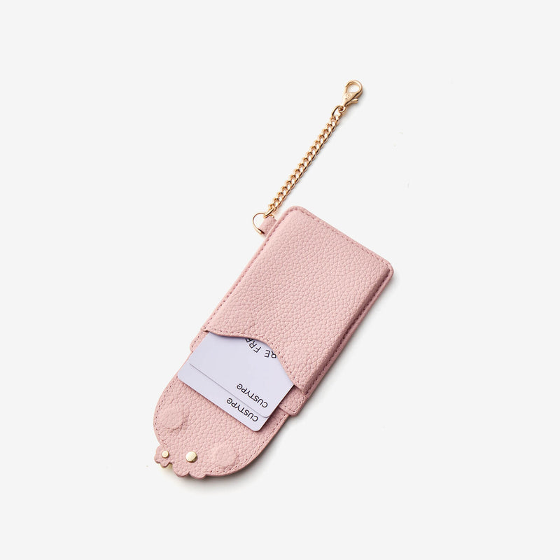 Vertical Wallet- MagSafe Case with Slim Card Holder & Strap