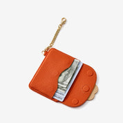 Bloom Pal- Slim Magnetic Card Holder Wallet for Phone-Mobile Phone Accessories-Custype