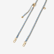 Allure Chain Series- Wallet Phone Case with Chain & Stand