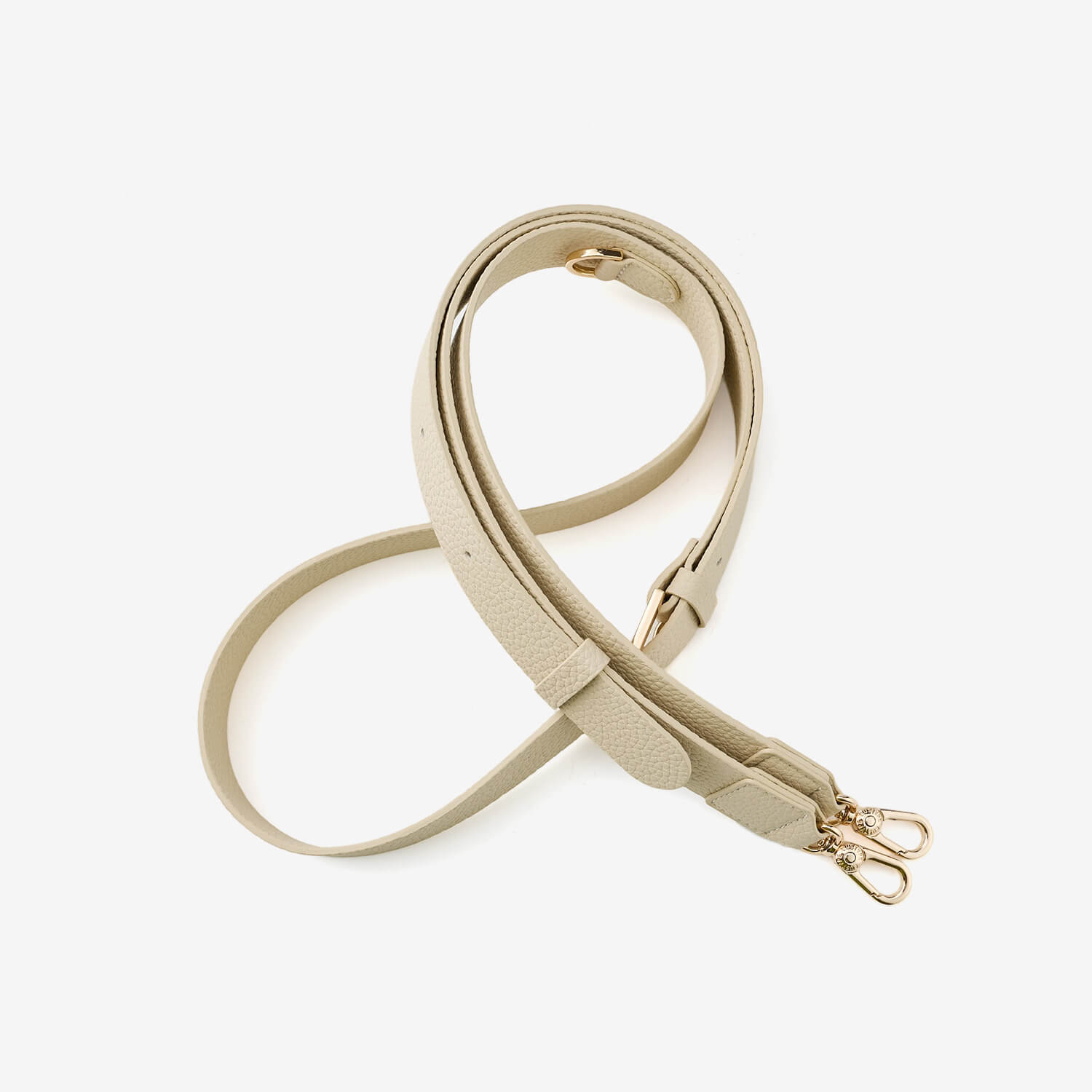 Roam Kit- Wide Crossbody  Strap & Wristlet