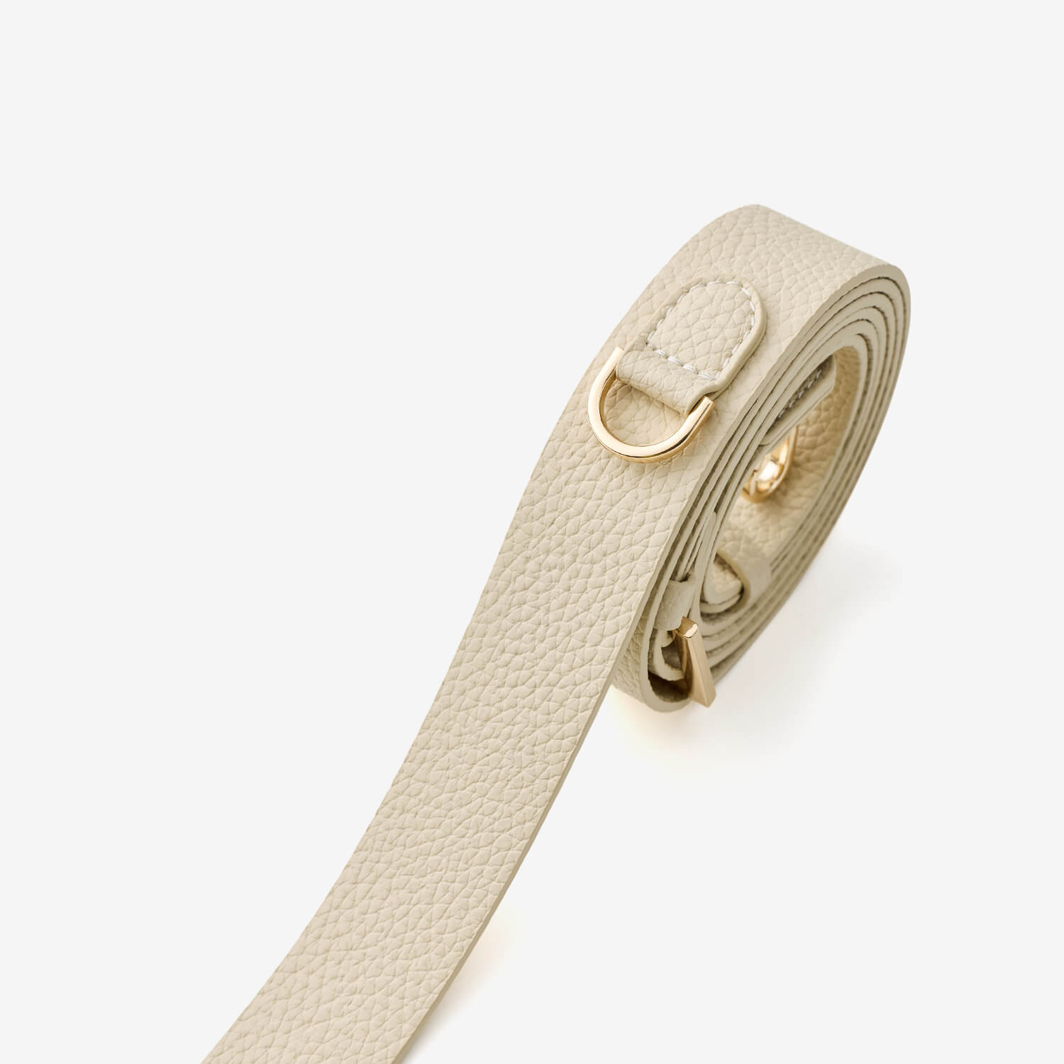 Roam Kit- Wide Crossbody  Strap & Wristlet