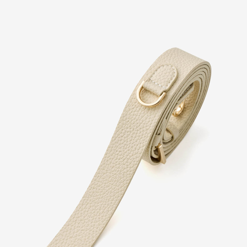 Roam Kit- Wide Crossbody  Strap & Wristlet