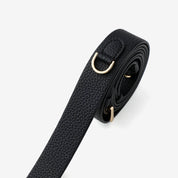 Roam Kit- Wide Crossbody  Strap & Wristlet