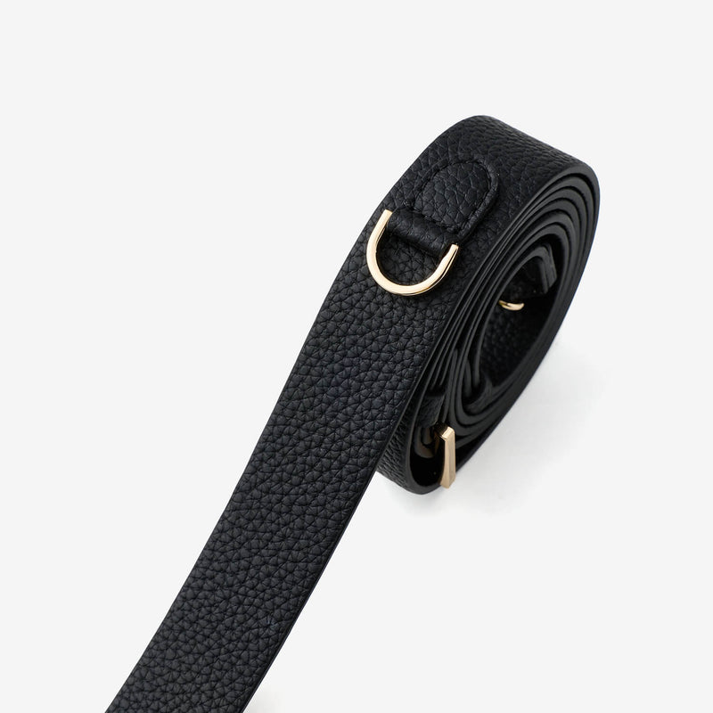 Roam Kit- Wide Crossbody  Strap & Wristlet