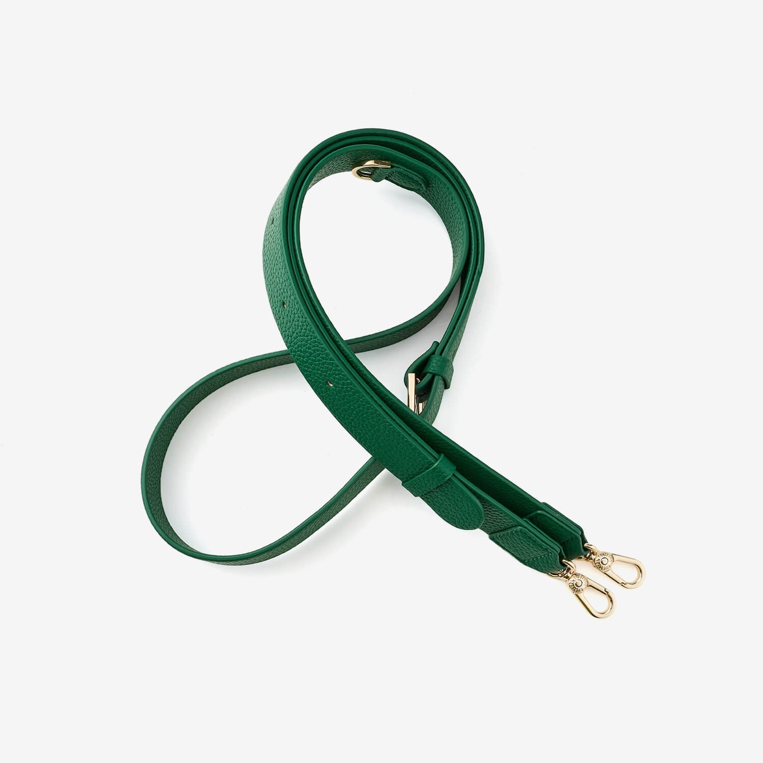 Roam Kit- Wide Crossbody  Strap & Wristlet