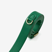 Roam Kit- Wide Crossbody  Strap & Wristlet