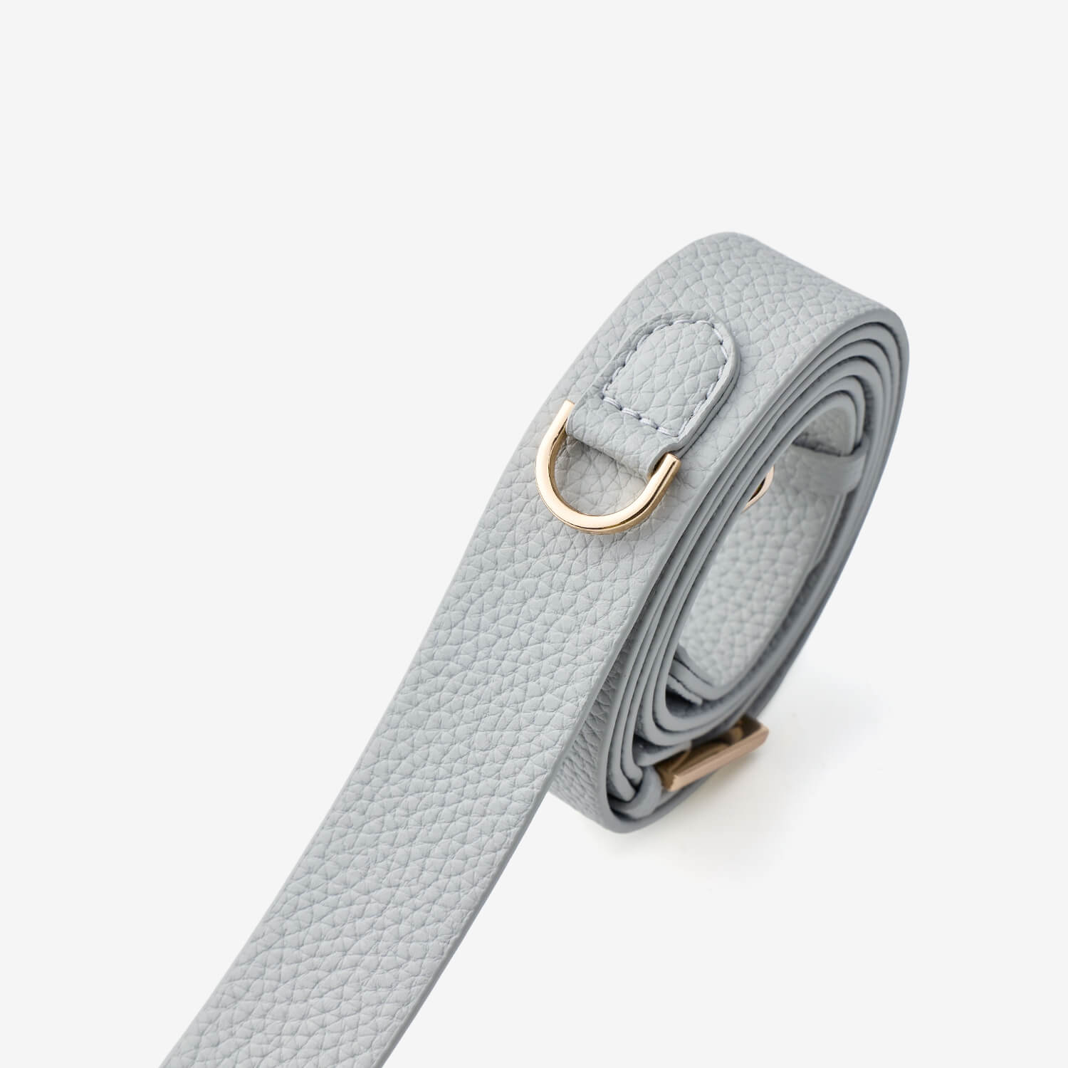 Roam Kit- Wide Crossbody  Strap & Wristlet