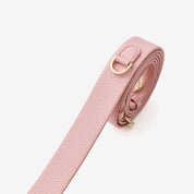 Roam Kit- Wide Crossbody  Strap & Wristlet