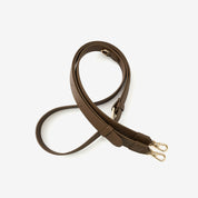 Roam Kit- Wide Crossbody  Strap & Wristlet