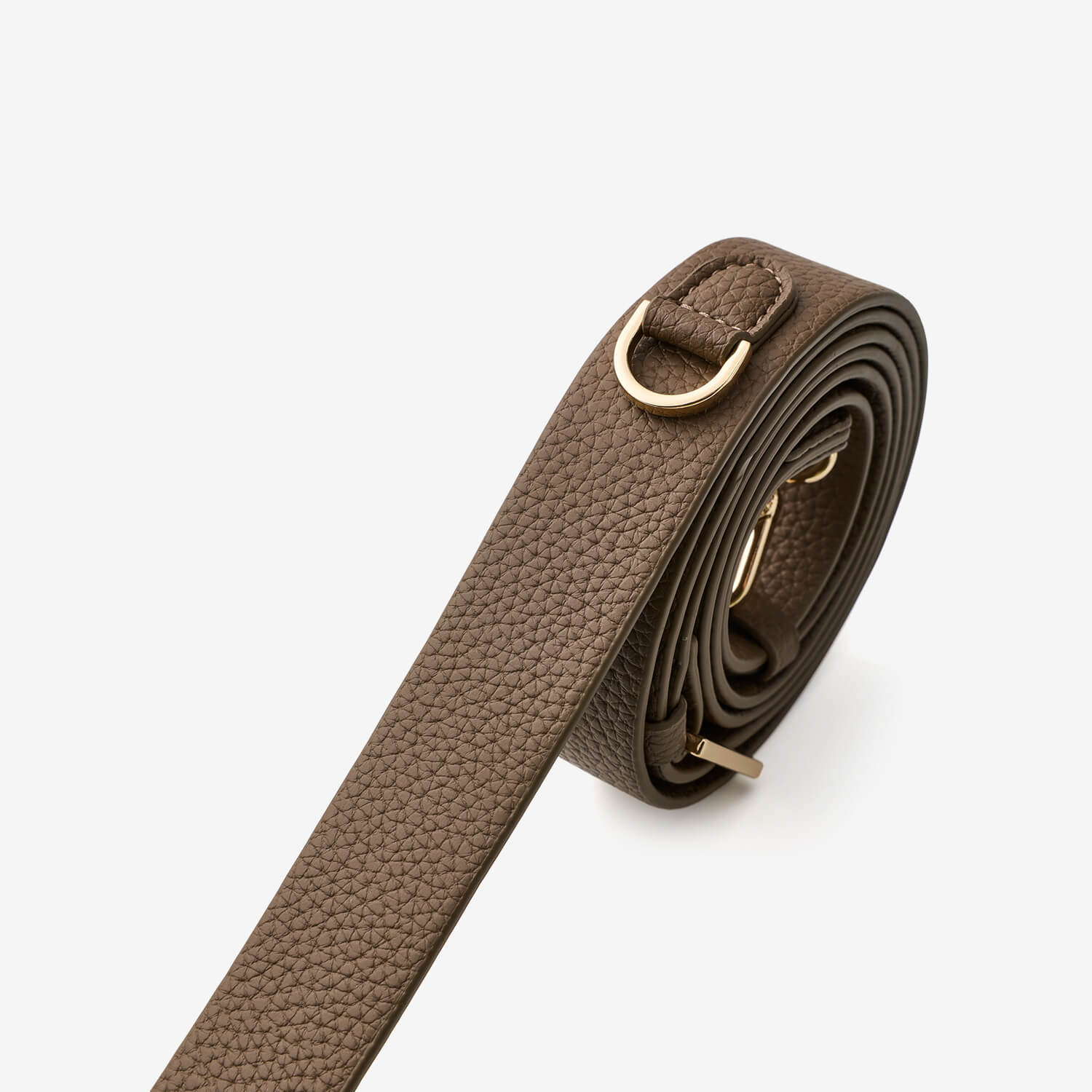 Roam Kit- Wide Crossbody  Strap & Wristlet