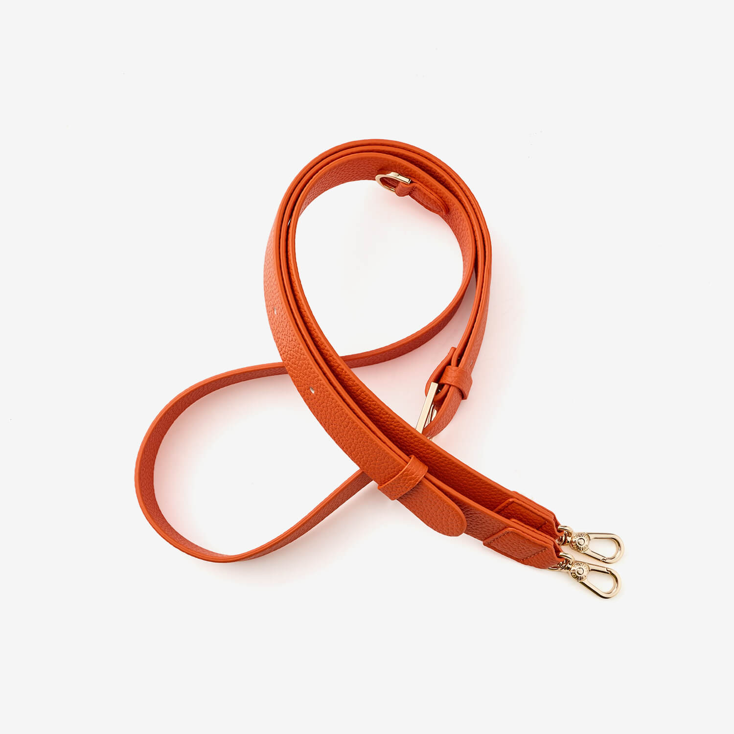 Roam Kit- Wide Crossbody  Strap & Wristlet