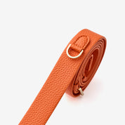 Roam Kit- Wide Crossbody  Strap & Wristlet