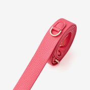 Roam Kit- Wide Crossbody  Strap & Wristlet