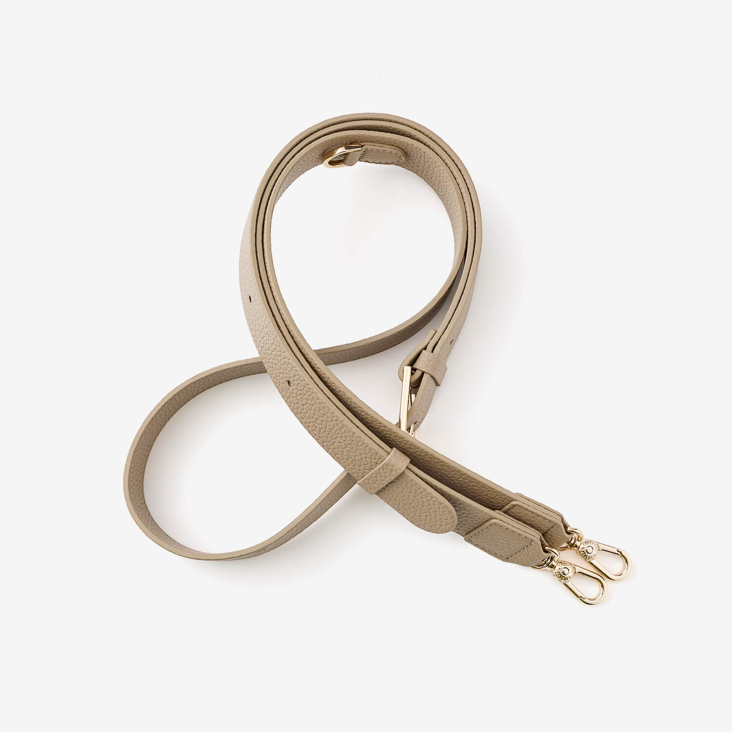 Roam Kit- Wide Crossbody  Strap & Wristlet