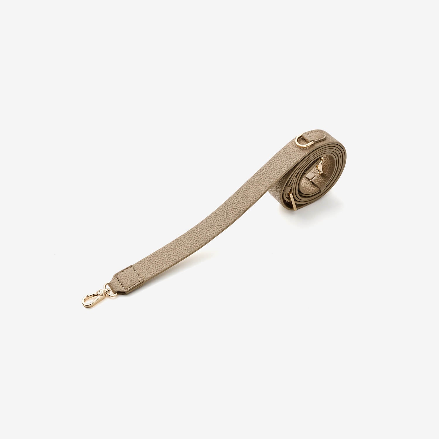 Roam Kit- Wide Crossbody  Strap & Wristlet