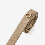 Roam Kit- Wide Crossbody  Strap & Wristlet