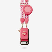 Mobile Phone Cases-Peach Pink-iPhone 17 Air