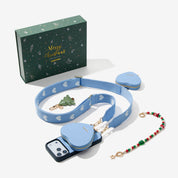 Crossbody Wallet Phone Case
