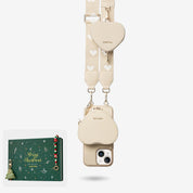 phone case with chain iPhone 15