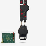 cross body phone case
