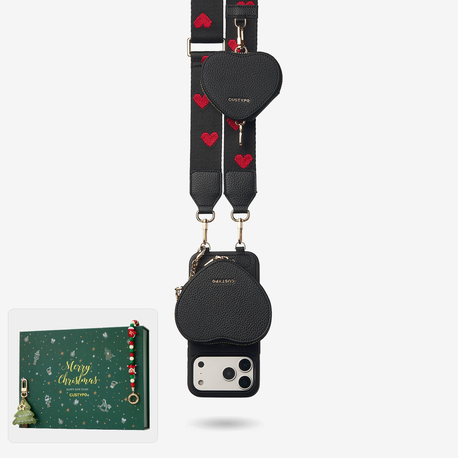 best iphone case with wallet
