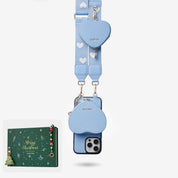 Crossbody Phone Cases
