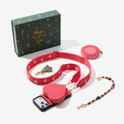 cell phone purse case with shoulder strap