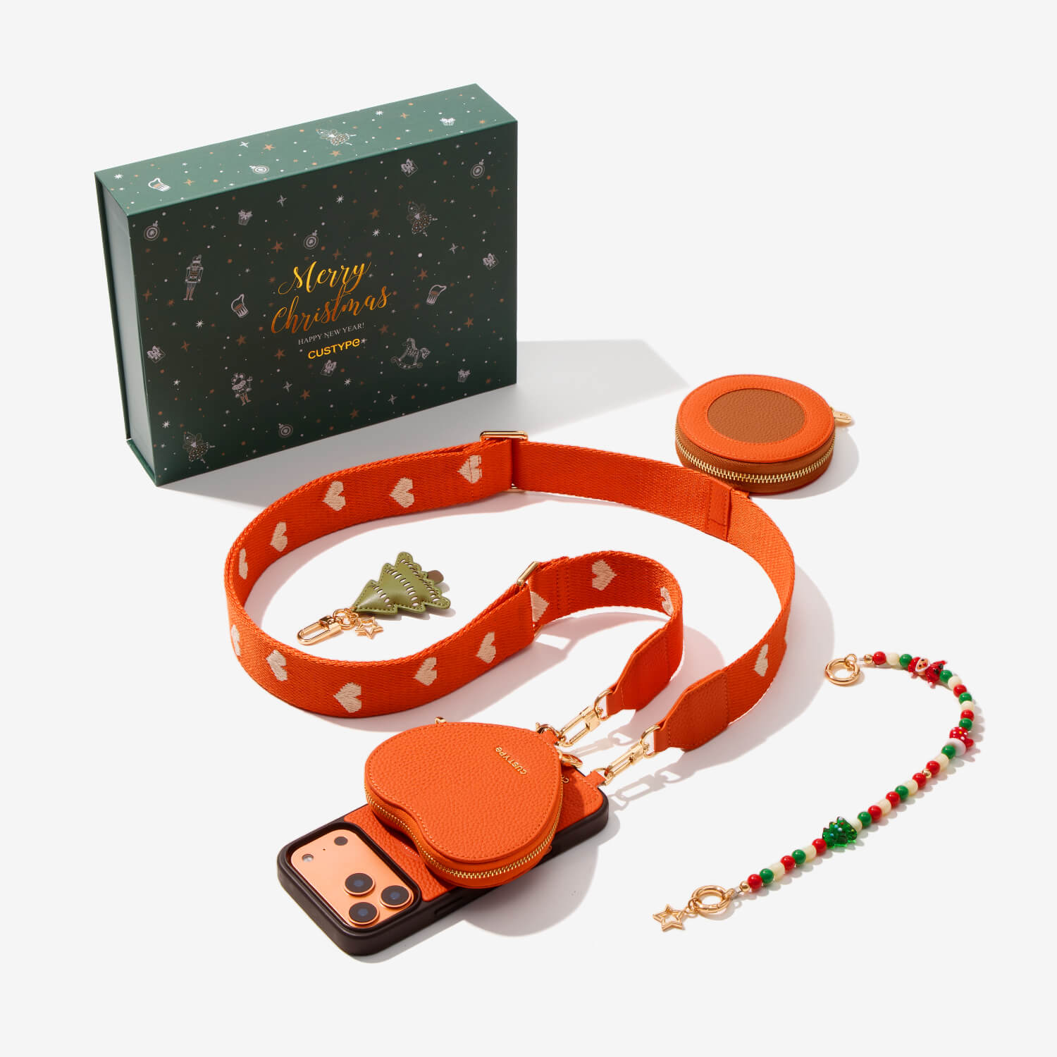 Custype 2025 新着商品