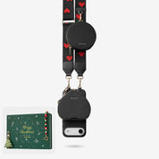 holiday crossbody phone case iphone 17 air